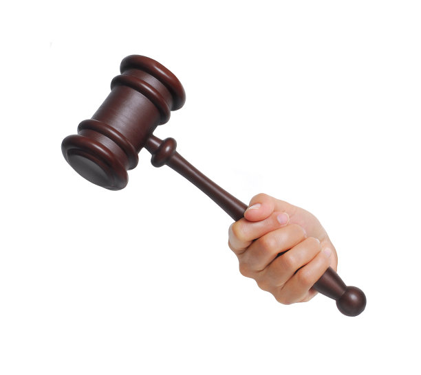 gavel