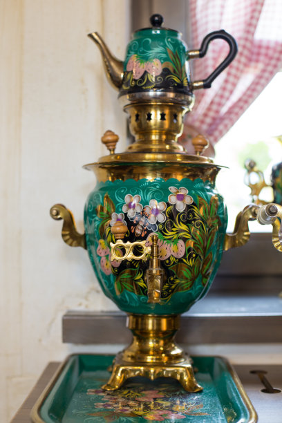 samovar