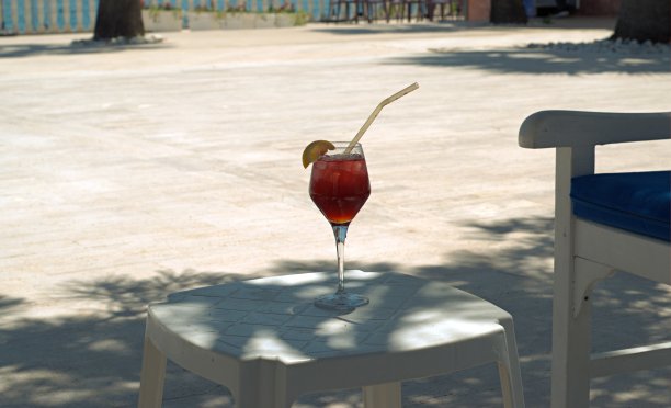 martini