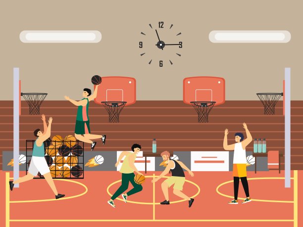basketball