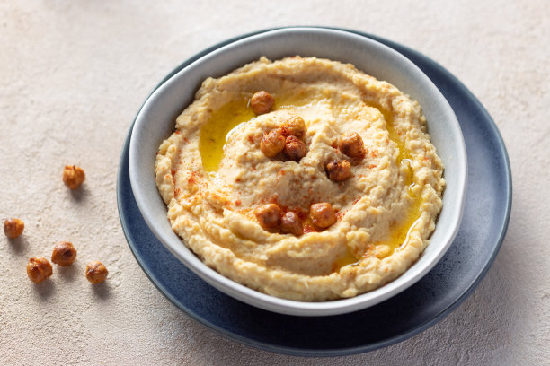 hummus