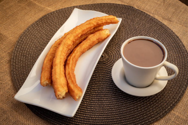 churros