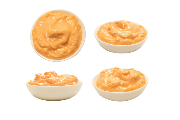 mayonnaise
