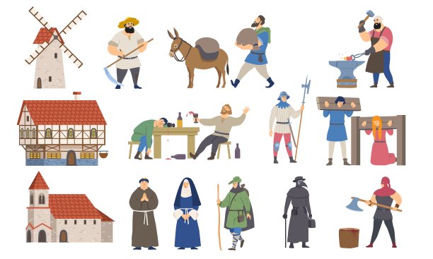 mediaeval