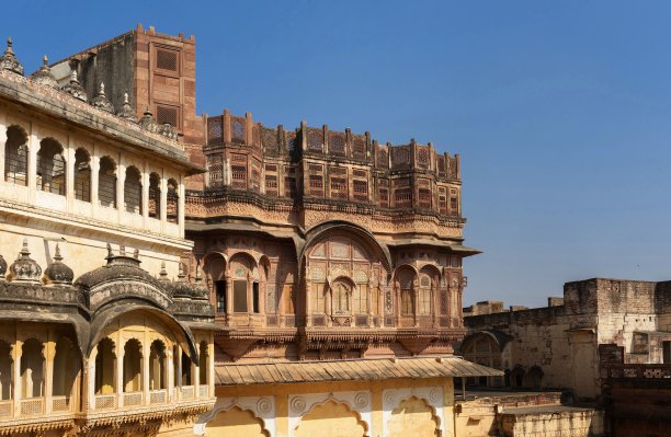 rajasthan