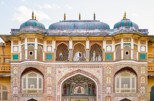 rajasthan