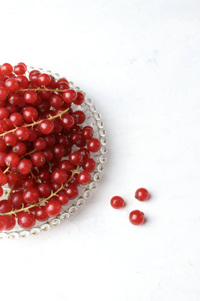 redcurrant
