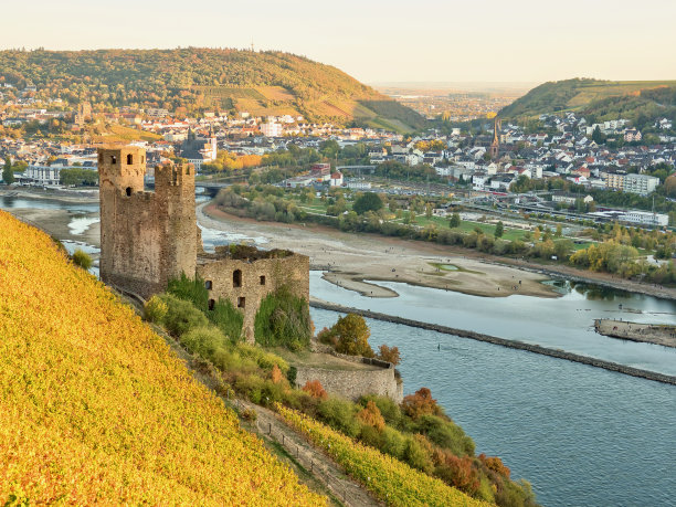 rudesheim