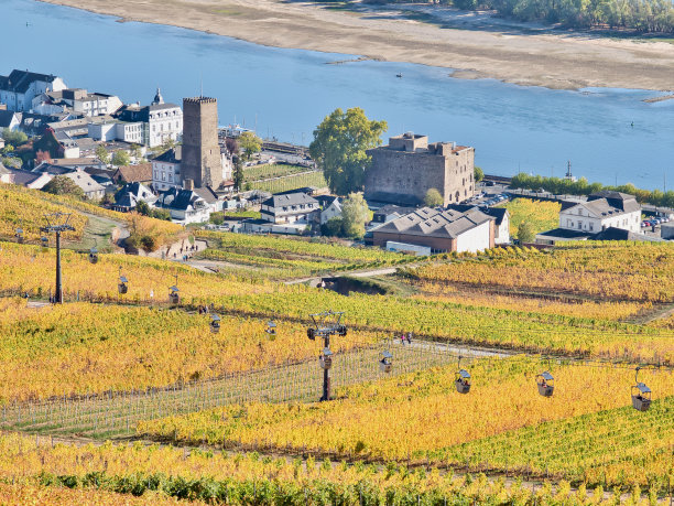rudesheim