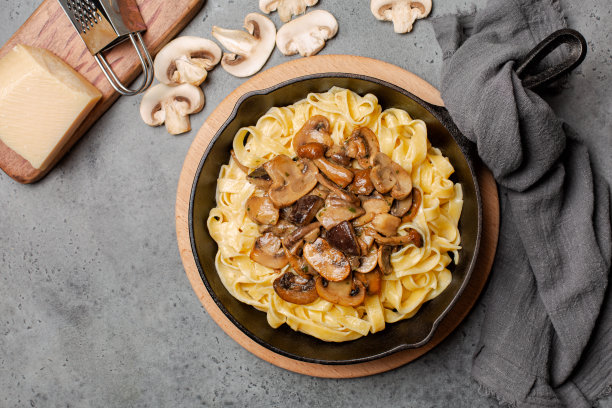 alfredo