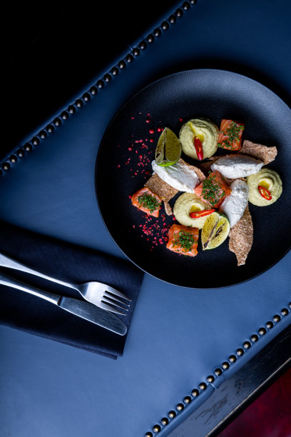 falafel