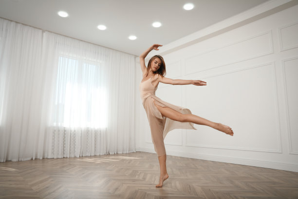 dance
