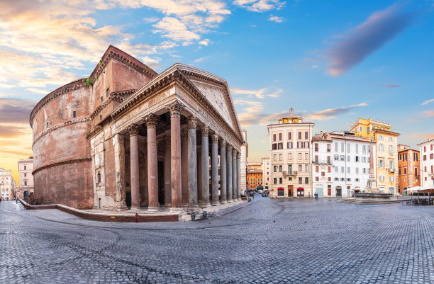 rome