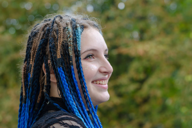 dreadlock