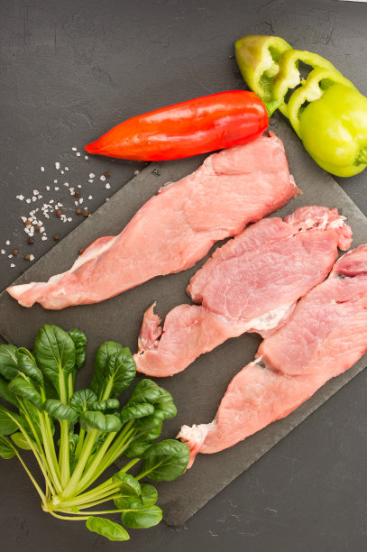 tenderloin