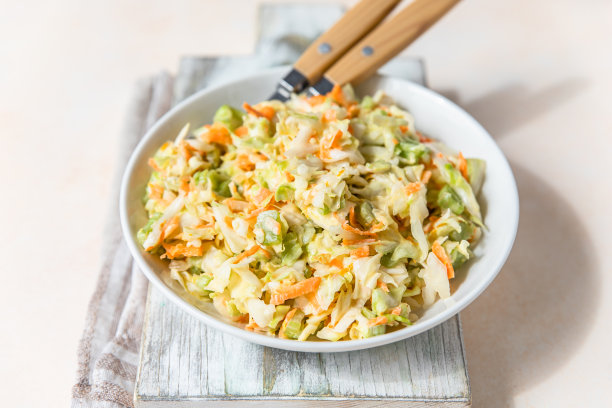 coleslaw
