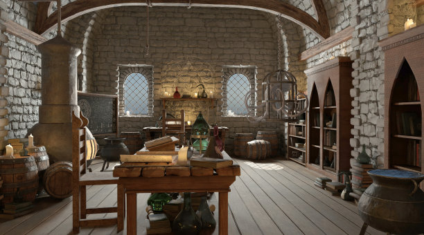 mediaeval