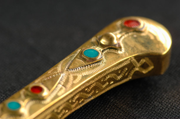 dagger