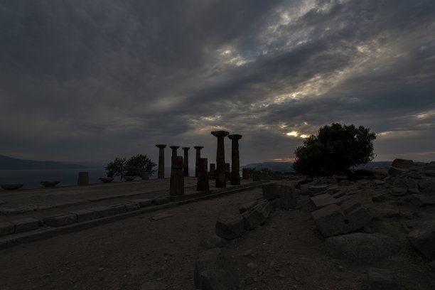 assos