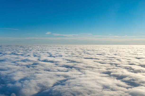 平流层,层云,太阳