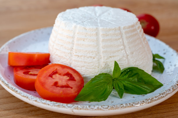 ricotta
