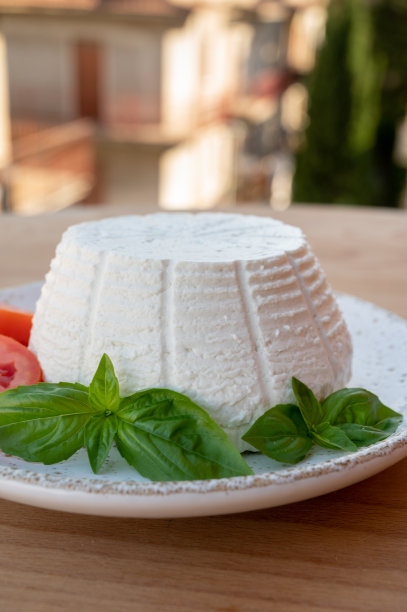 ricotta