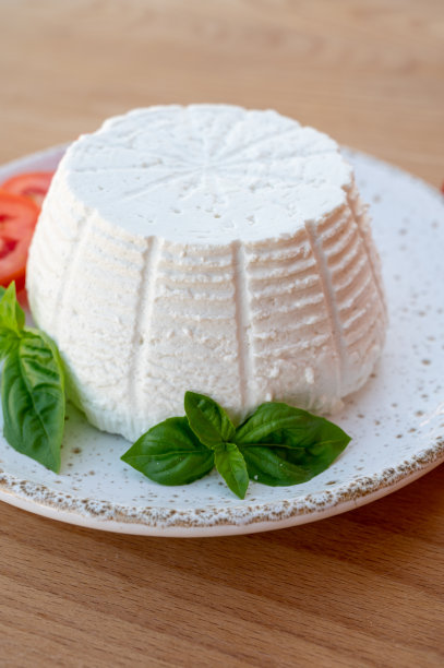 ricotta