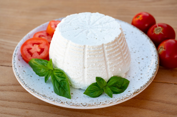 ricotta