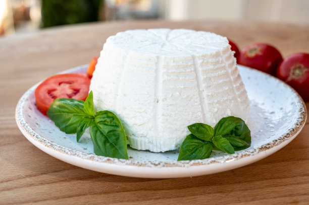 ricotta