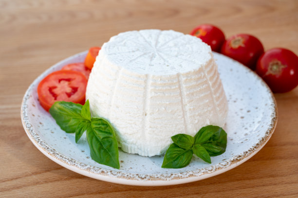ricotta