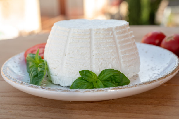 ricotta