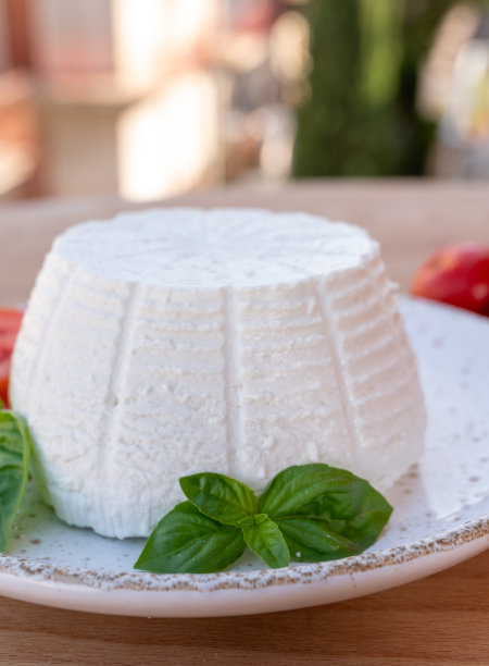 ricotta