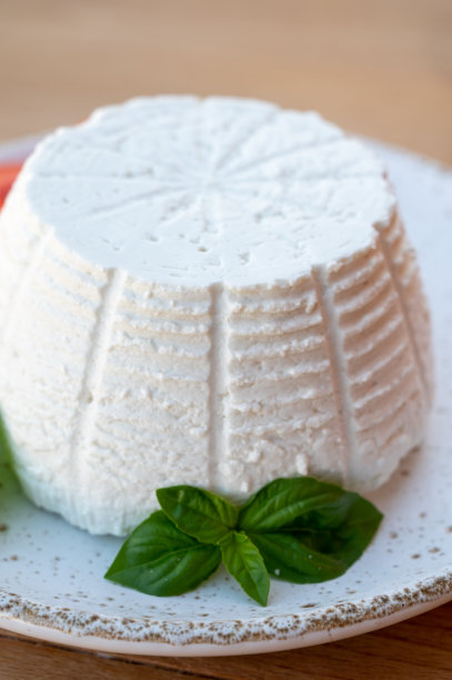 ricotta