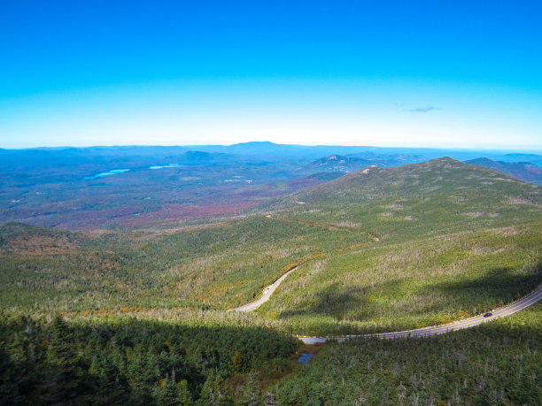 adirondack