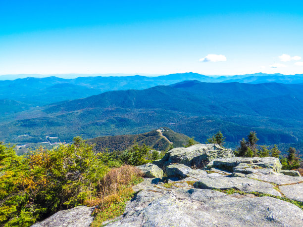 adirondack