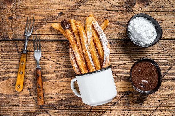churros