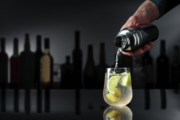 bartender