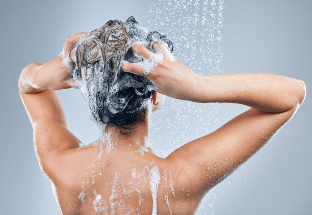 shower