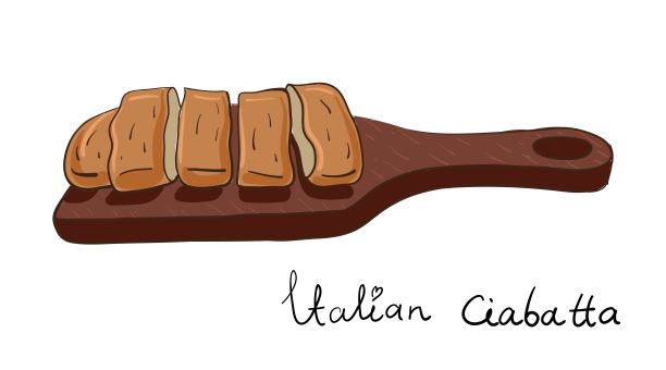 ciabatta