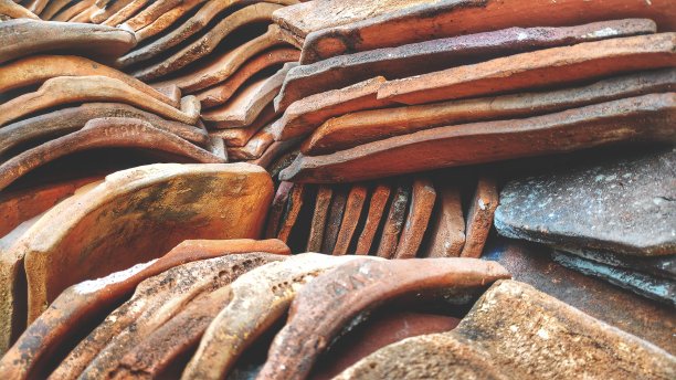 terracotta