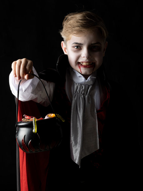 vampire