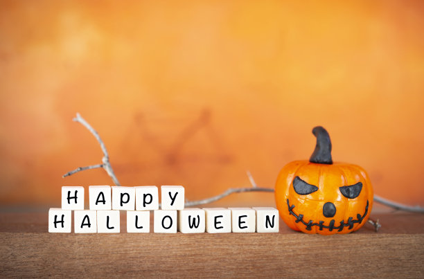 愚人节主题设计