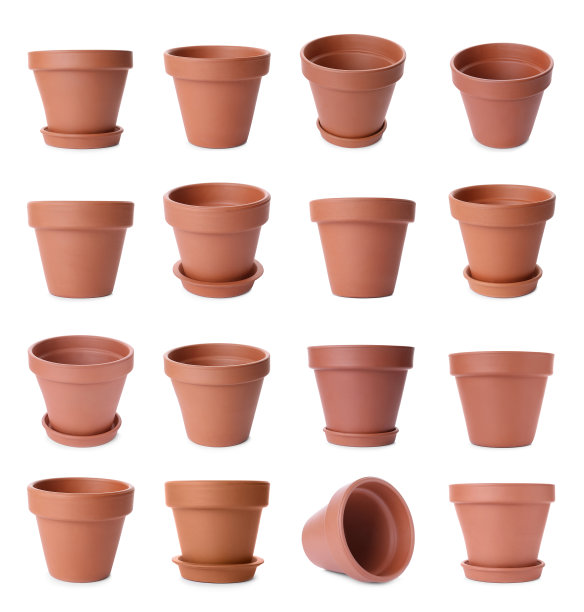 terracotta