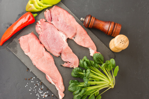 tenderloin