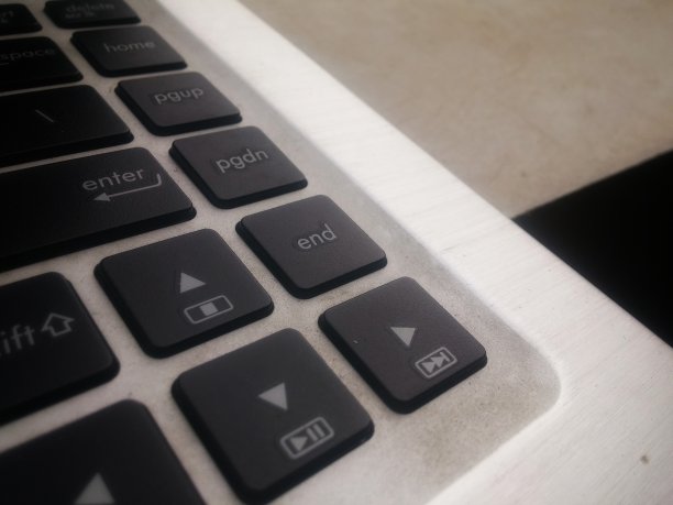 input