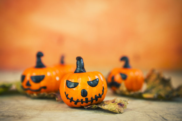 愚人节主题设计