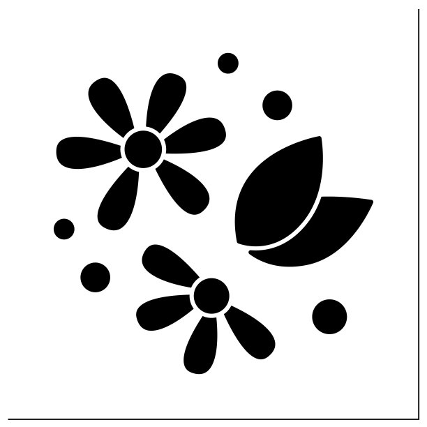 零食茶叶logo标志
