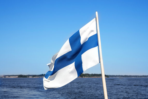 finland