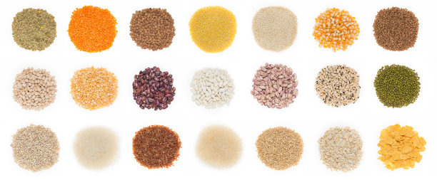 grain