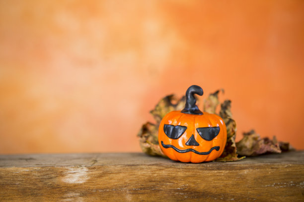 愚人节主题设计